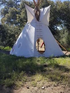 Pauma Valley Other | Historic Rustic Cabin with Spectacular Views
