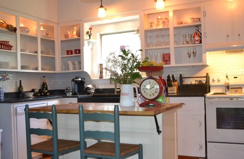Searsport Cottage | Historic Sea Captain's Home; Charmingly Renovated