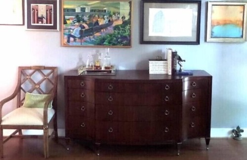 Highlands House | Historic Shotgun home in Dynamic Neighborhood. Close to everything.