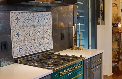 Cooper-Young Historic District House | Historic, Southern Gem, Private Retreat