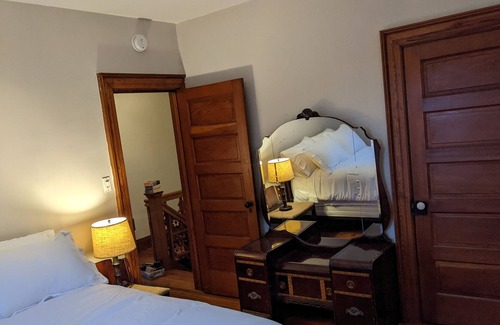Bethel Other | Historic spacious Farmhouse, 2 hours from NYC and steps from Bethel Woods