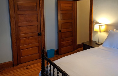 Bethel Other | Historic spacious Farmhouse, 2 hours from NYC and steps from Bethel Woods