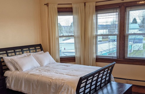 Bethel Other | Historic spacious Farmhouse, 2 hours from NYC and steps from Bethel Woods