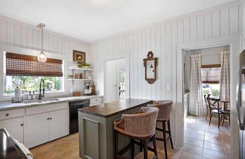 River District House | Historic Spanish Revival Home- 10 min from the beach!