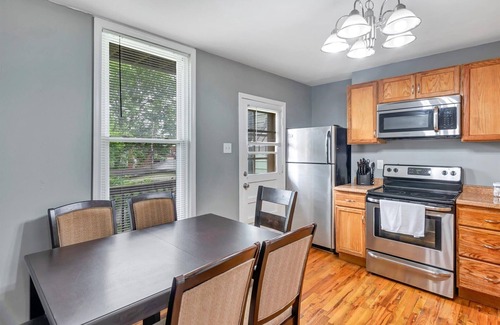 Southwest Garden House | Historic St Louis Community living! in STL!