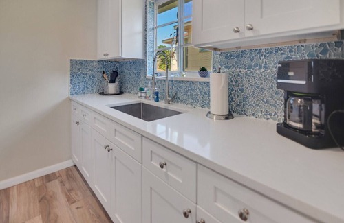 Crescent Lake Apartment | Historic St Pete FL Close to Beach and Downtown