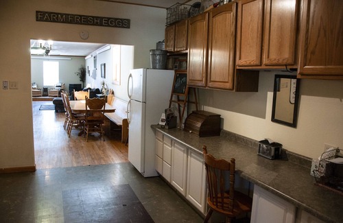 Sundance House | Historic Stay Inn.