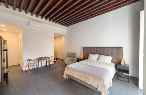 Diputacion de Cartagena Casco Apartment | Historic Suite 12