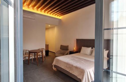 Diputacion de Cartagena Casco Apartment | Historic Suite 12