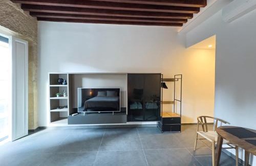 Diputacion de Cartagena Casco Apartment | Historic Suite 12