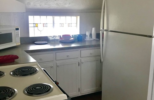Hendersonville Apartment | Historic Suite-23 miles from downtown Nashville