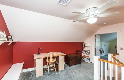 Historic Old Northeast Cottage | Historic, sunny cottage - Walk to parks by the sea and downtown!