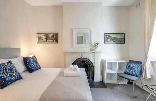 Darlinghurst House | Historic Terrace from 1877 Kings Cross