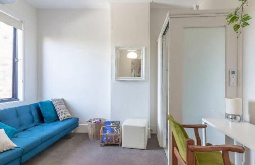 Darlinghurst House | Historic Terrace from 1877 Kings Cross