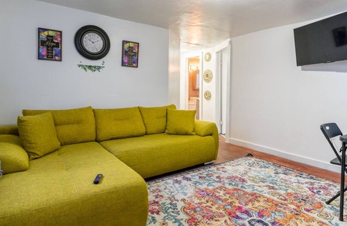 Jacksonville House | ✯Historic Trendy 3BDR Home✯