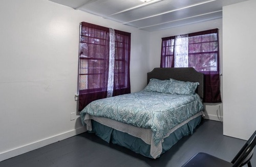 Jacksonville House | ✯Historic Trendy 3BDR Home✯
