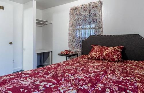 Jacksonville House | ✯Historic Trendy 3BDR Home✯