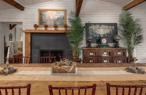 Chester Depot House | Historic VT Grist Mill on the Williams River