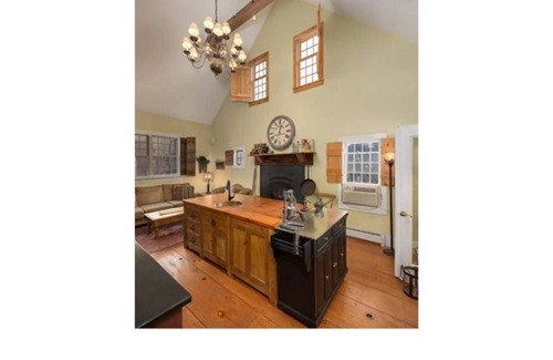 Chester Depot House | Historic VT Grist Mill on the Williams River