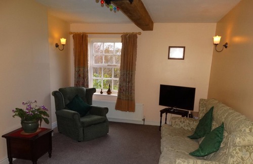 Pocklington Apartment | Historic Water Mill The Cains