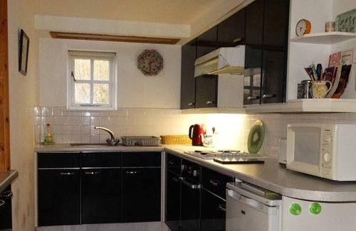 Pocklington Apartment | Historic Water Mill The Cains