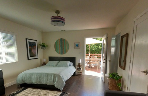 Soquel House | Historic Winery House on the Soquel Creek