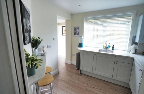 Tring House | Historic Wing in Tring: Cozy and Scenic