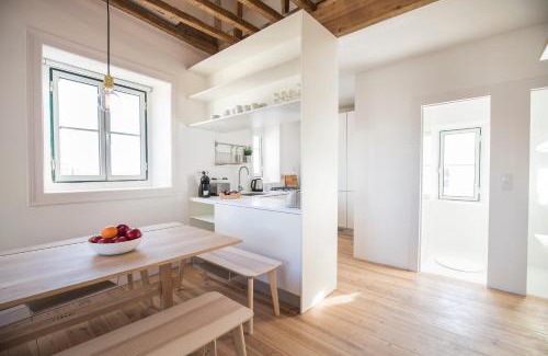 Santos Apartment | Historical Apartment Santos IV