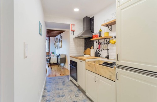 Mouraria Apartment | Historical Centre Terrace Aircon by LD Apartments
