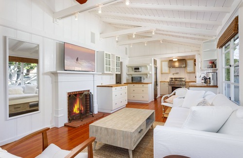 Laguna Beach Cottage | Historical Cottage in Laguna Beach