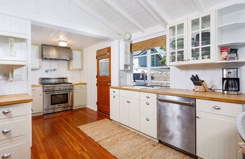 Laguna Beach Cottage | Historical Cottage in Laguna Beach