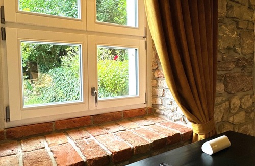 Freiburg im Breisgau Apartment | Historical Luxury Homes - Deluxe Edition - Luxus Loft Wall Street
