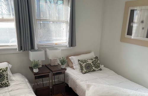 East Rochester House | Historical East Rochester Home
