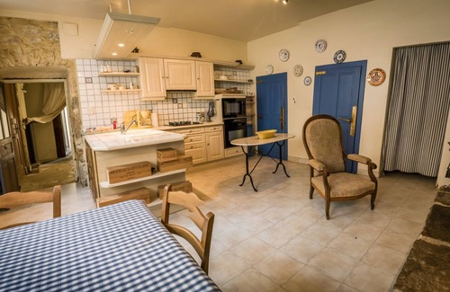 Bretenoux House | Historical holiday house in the Dordogne valley