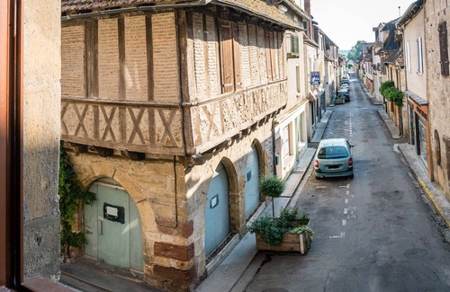 Bretenoux House | Historical holiday house in the Dordogne valley
