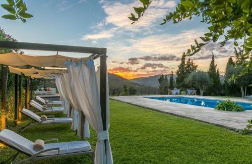 Andraitx House | Historical House in Mallorca Up To 8 Guests