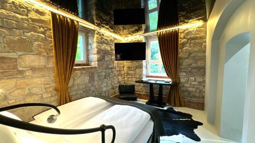 Freiburg im Breisgau Apartment | Historical Luxury Homes - Luxus Loft Wallstreet