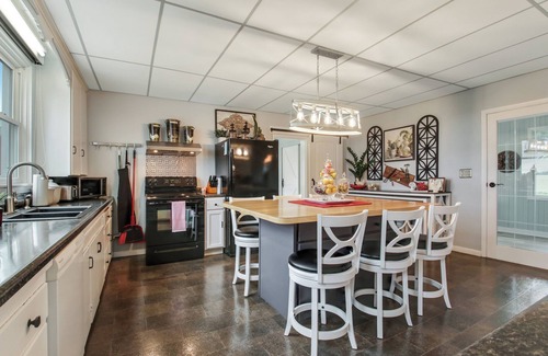 Bloomer Other | Historical Luxury Country Farmhouse