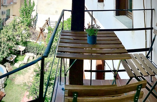 Old Town House | Historical mansion in old town