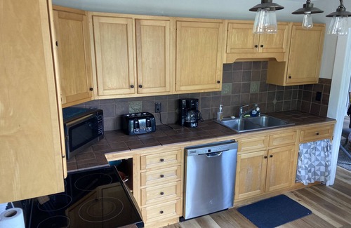 Westfield House | Historical Renovated Downtown Westfield Farmhouse