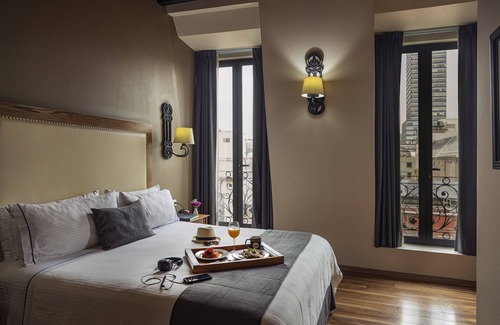 Historic Center Hotel | Historico Central Hotel