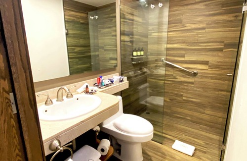 Historic Center Hotel | Historico Central Hotel