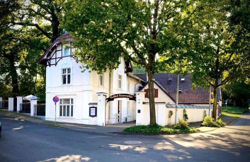 Viersen Hotel | Historischer Gasthof Kaisermühle - Hotel & Restaurant Viersen Zentrum