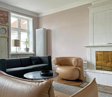 Strukkamp Apartment | Historisches Bauernhaus Fehmarn