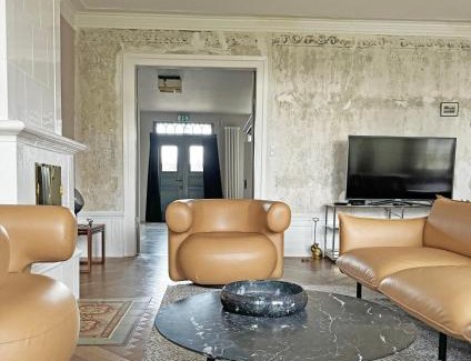 Strukkamp Apartment | Historisches Bauernhaus Fehmarn