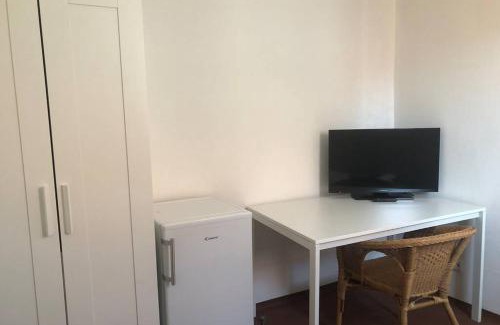 Wasserlos Apartment | historisches Fachwerkhaus