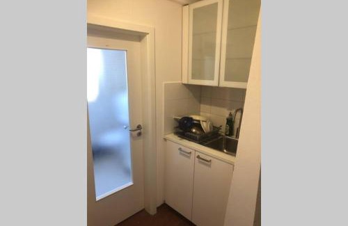 Wasserlos Apartment | historisches Fachwerkhaus