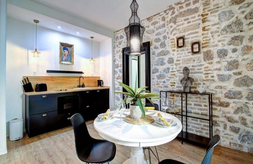 Senj Apartment | History House Moja Ti 1830