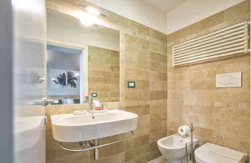 Rione XI Sant'Angelo House | History Suite