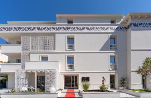 Alba Apartment | History Suite Riccione